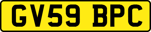 GV59BPC