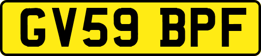 GV59BPF