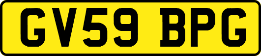 GV59BPG