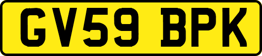 GV59BPK