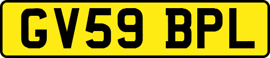 GV59BPL
