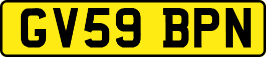 GV59BPN