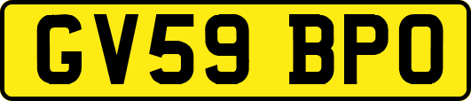 GV59BPO