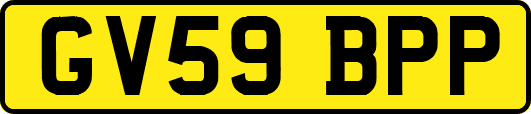 GV59BPP