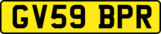 GV59BPR