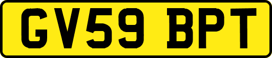 GV59BPT