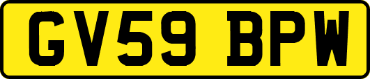 GV59BPW