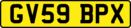 GV59BPX