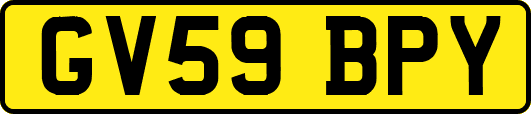 GV59BPY