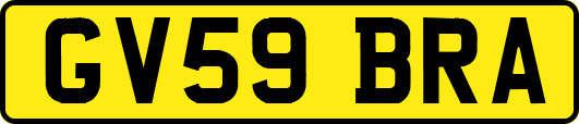GV59BRA