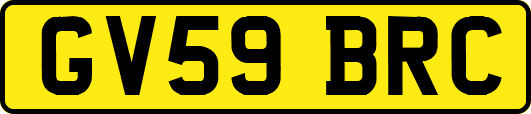 GV59BRC
