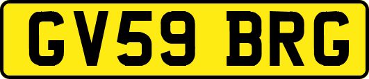 GV59BRG