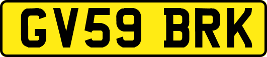 GV59BRK