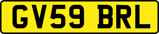 GV59BRL