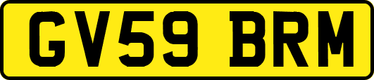 GV59BRM
