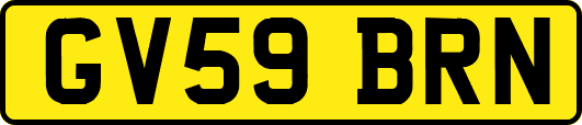 GV59BRN