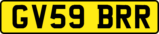GV59BRR