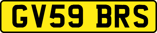GV59BRS