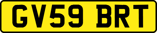 GV59BRT