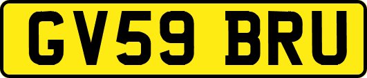 GV59BRU