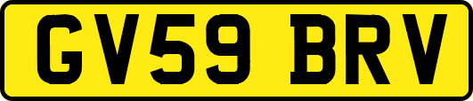 GV59BRV