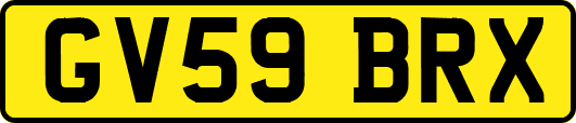 GV59BRX