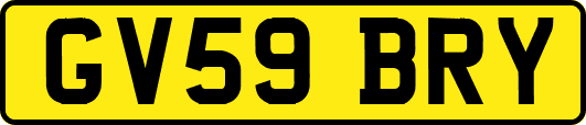 GV59BRY