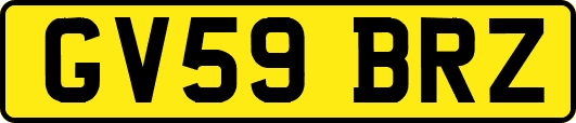 GV59BRZ