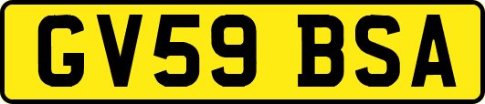 GV59BSA