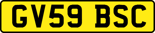 GV59BSC