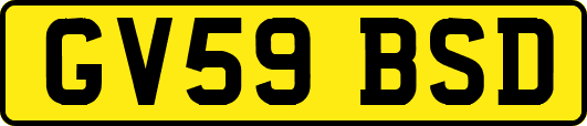 GV59BSD