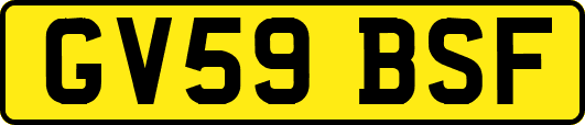 GV59BSF