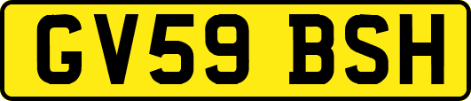 GV59BSH