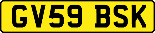 GV59BSK