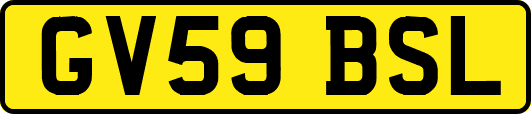 GV59BSL