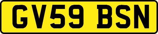 GV59BSN