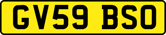 GV59BSO