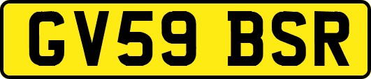 GV59BSR