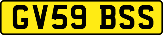 GV59BSS