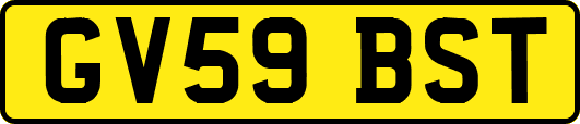 GV59BST