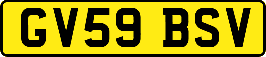 GV59BSV