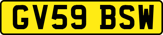GV59BSW