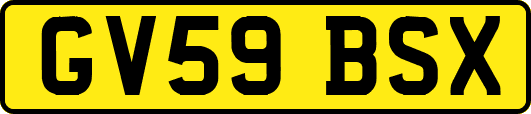 GV59BSX