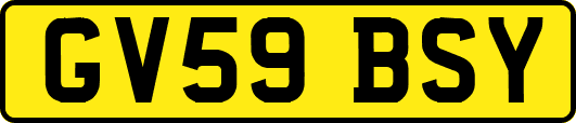 GV59BSY