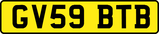 GV59BTB