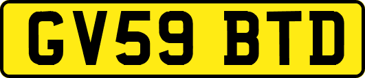 GV59BTD