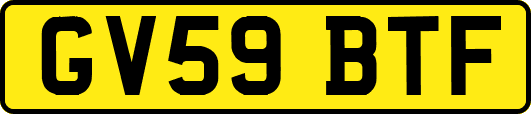 GV59BTF