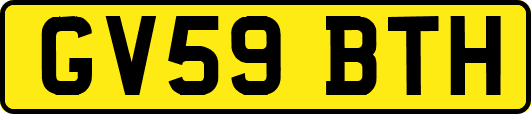 GV59BTH