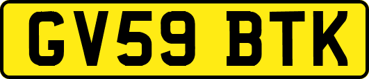 GV59BTK