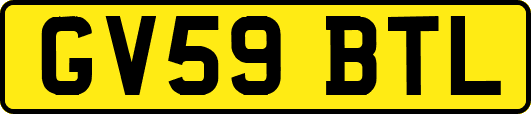 GV59BTL